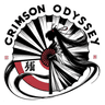 Crimson Odyssey logo